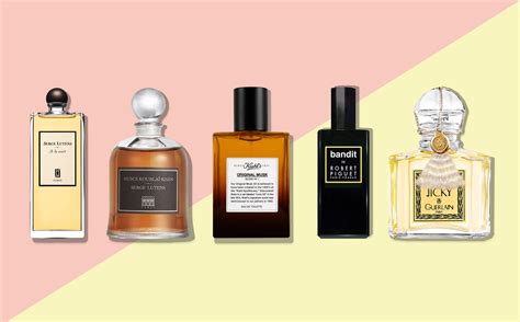 11 Fragrances That Smell Like Hot Dirty Sex .